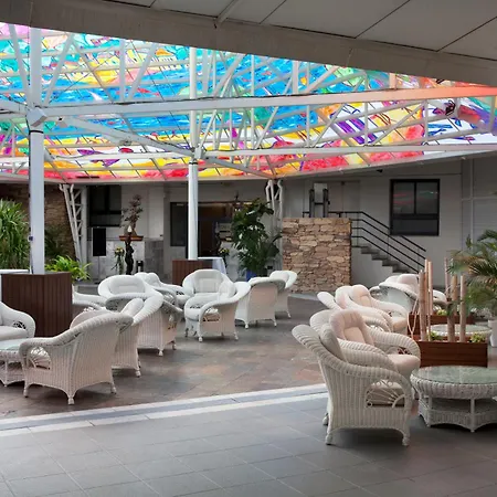 Olympia Valencia Otel Alboraia