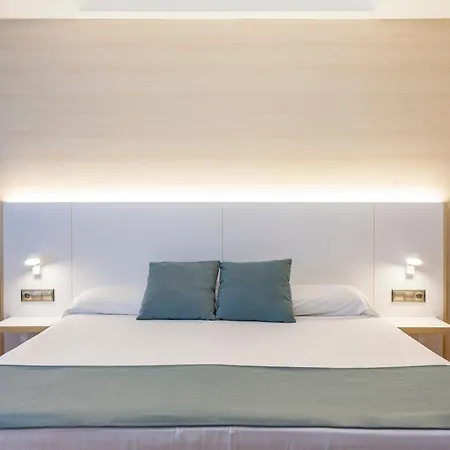 Olympia Valencia Otel Alboraia