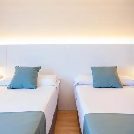 Olympia Valencia Otel Alboraia