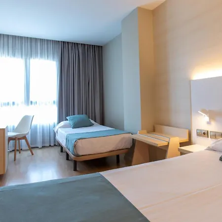 Otel Olympia Valencia