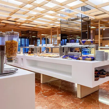 Otel Olympia Valencia Alboraia