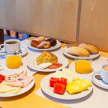 Olympia Valencia Alboraia