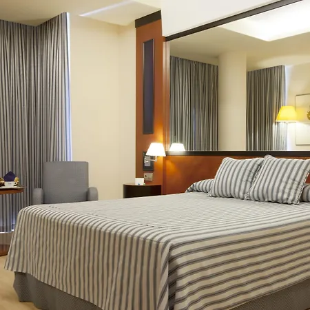 Olympia Valencia 4*