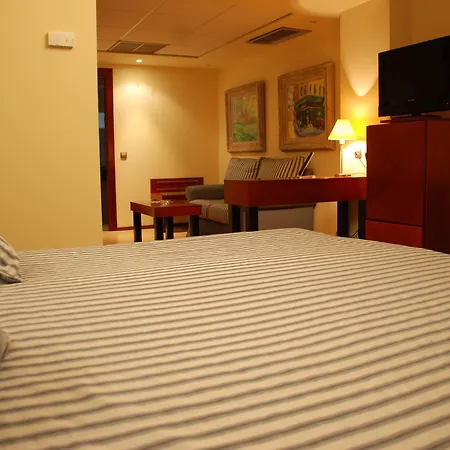 Olympia Valencia Otel Alboraia