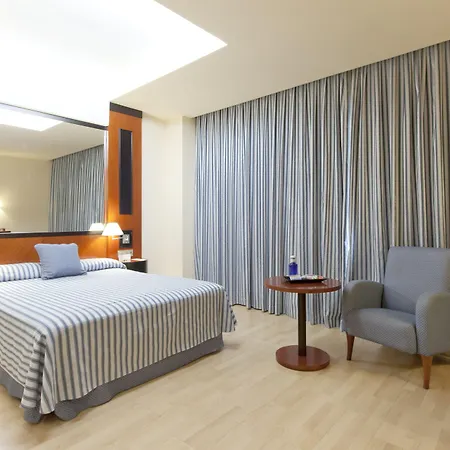 Olympia Valencia 4* Альборайя