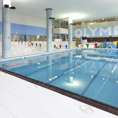 Olympia Valencia 4*