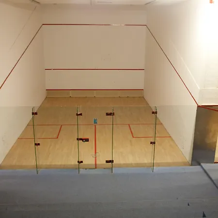 Otel Olympia Valencia