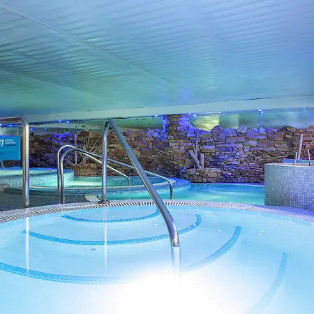 Olympia Valencia Otel 4*