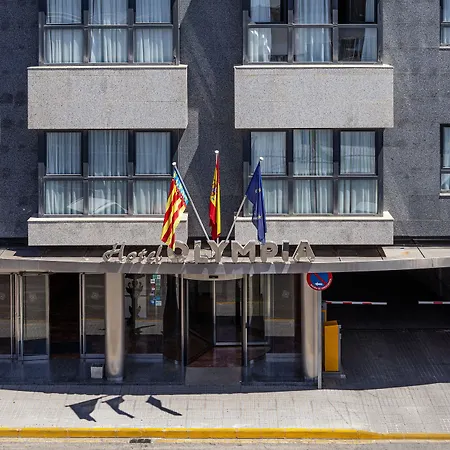 Olympia Valencia Alboraia