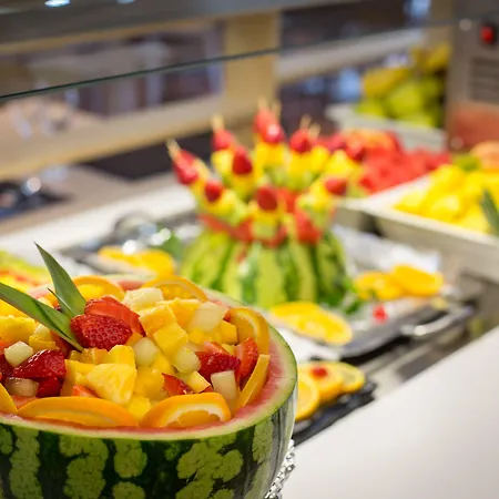 Olympia Valencia Otel 4*