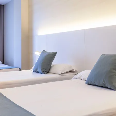 Olympia Valencia Alboraia