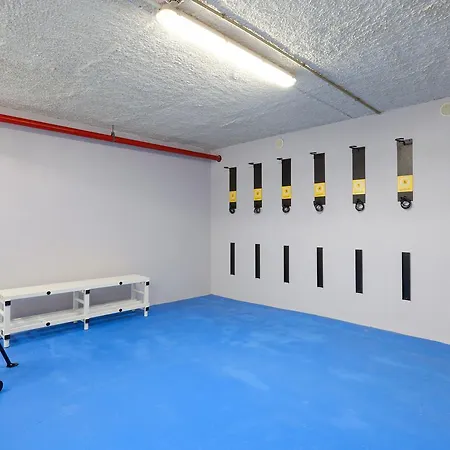 Otel Olympia Valencia