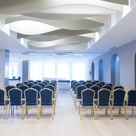 Olympia Valencia Otel