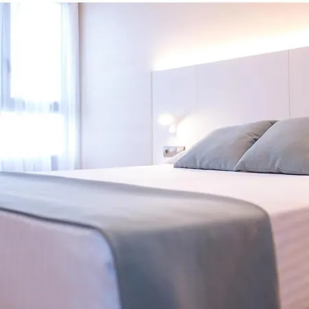 Otel Olympia Valencia Alboraia