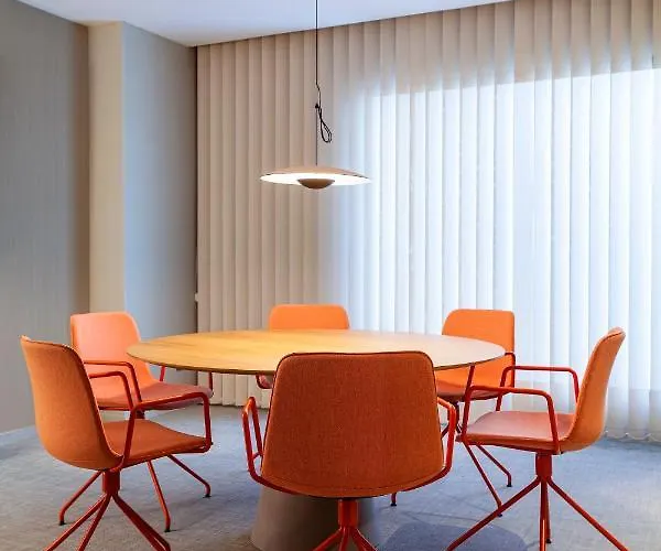 Olympia Valencia 4* Alboraya