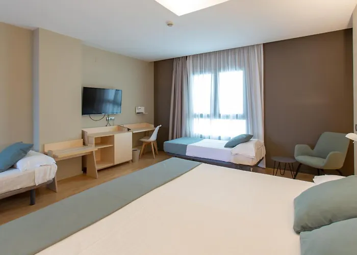 Olympia Valencia Hotel Alboraia