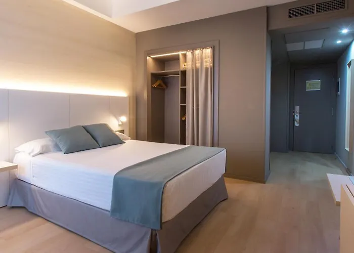 Olympia Valencia 4*