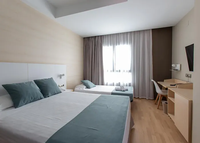 Olympia Valencia 4*