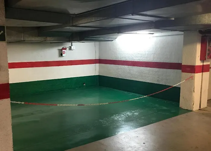 Olympia Valencia Szálloda Alboraya