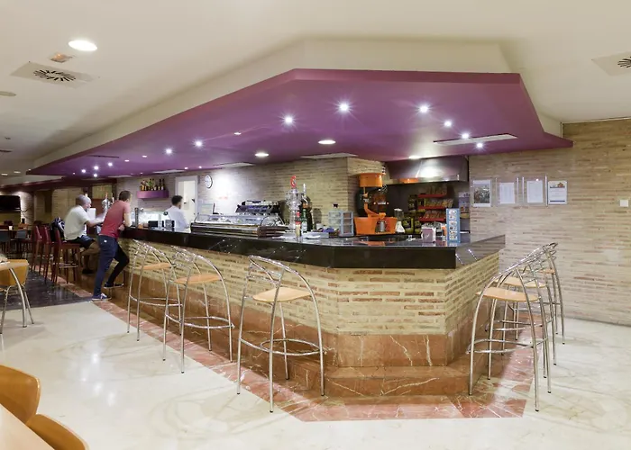 Olympia Valencia 4*