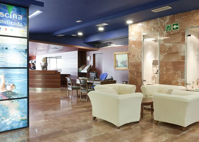 Olympia Valencia Alboraya