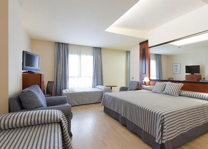 Olympia Valencia 4*