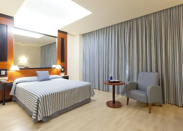 Olympia Valencia 4* Alboraya