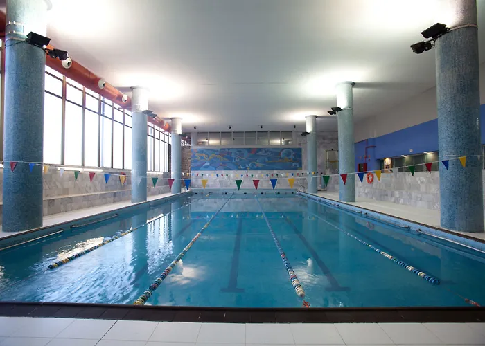 Olympia Valencia Szálloda 4*