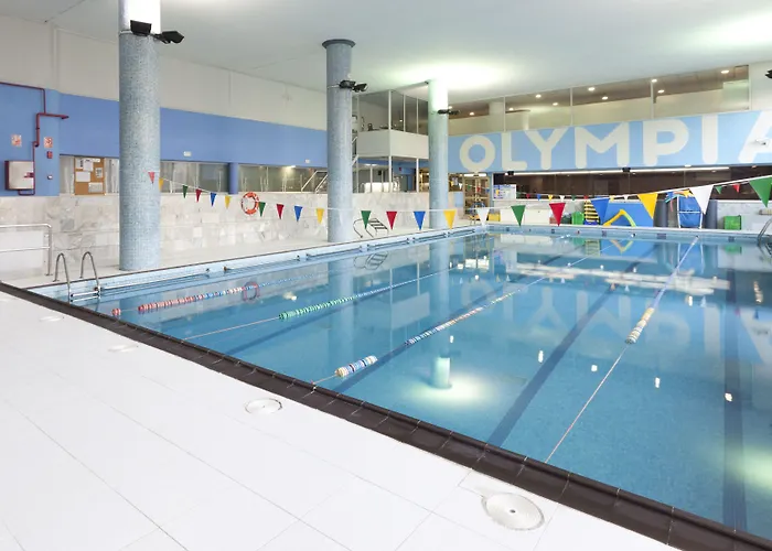 Olympia Valencia 4*