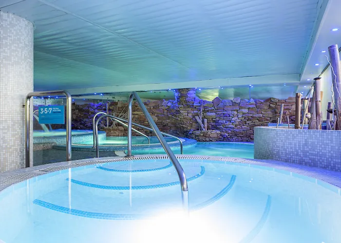 Olympia Valencia Szálloda 4*