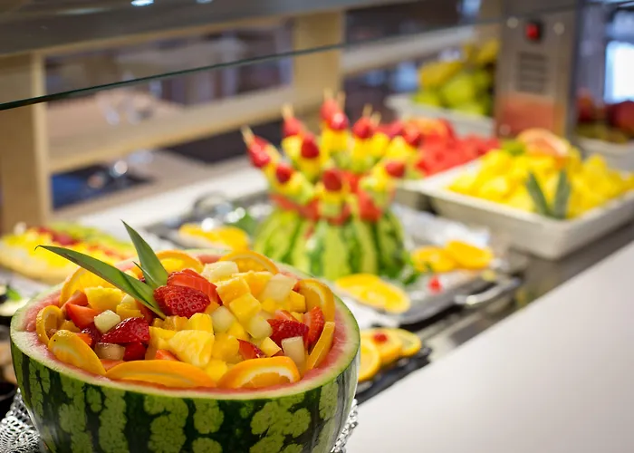 Olympia Valencia Szálloda 4*