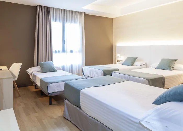 Olympia Valencia 4* Alboraya