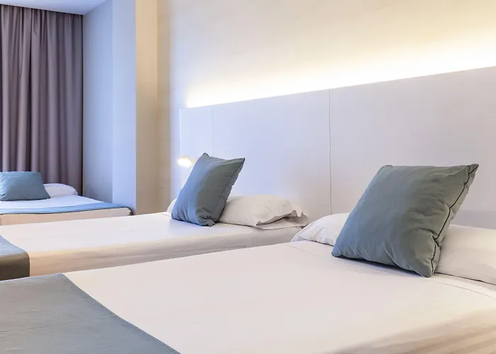 Olympia Valencia Alboraya