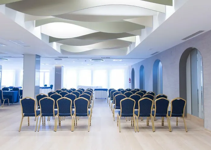 Olympia Valencia Szálloda